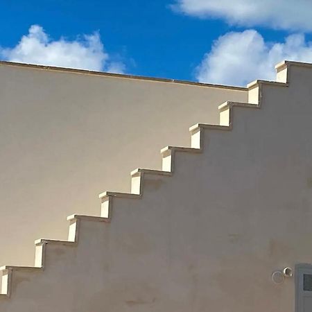 Casita Vila Ostuni Exterior foto