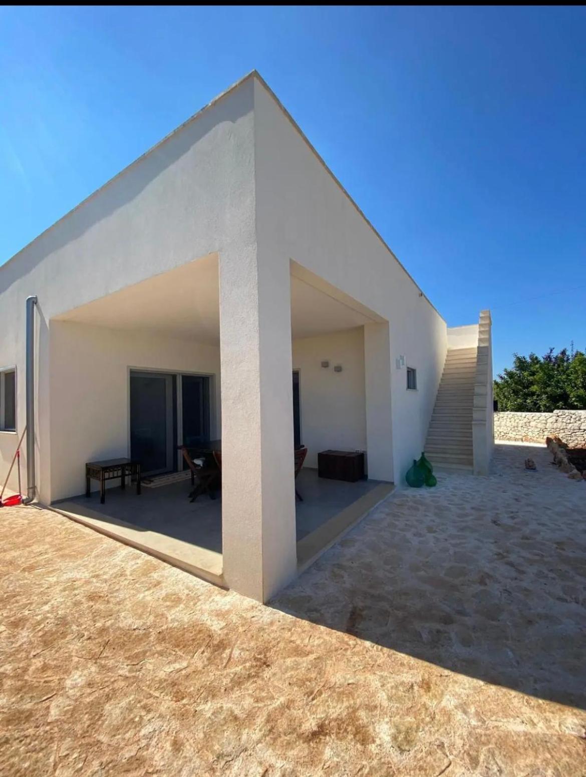 Casita Vila Ostuni Exterior foto